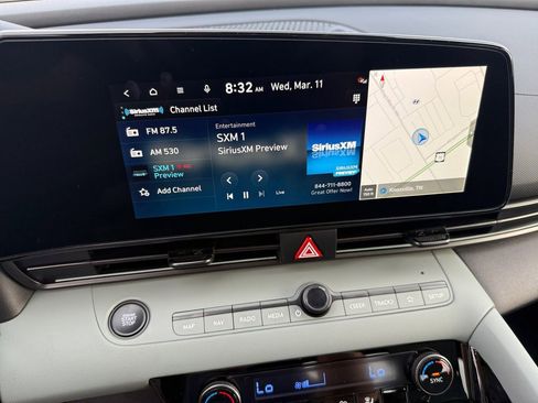 New 2026 Hyundai Elantra Limited w/ Cargo Package FWD image 20