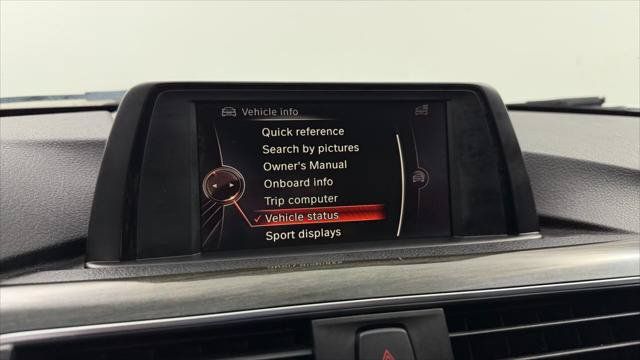 Used 2017 BMW 330i Sedan RWD image 29