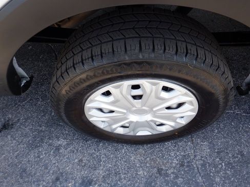 Used 2023 Ford Transit 250 148 High Roof Extended w/ Load Area Protection Package image 10