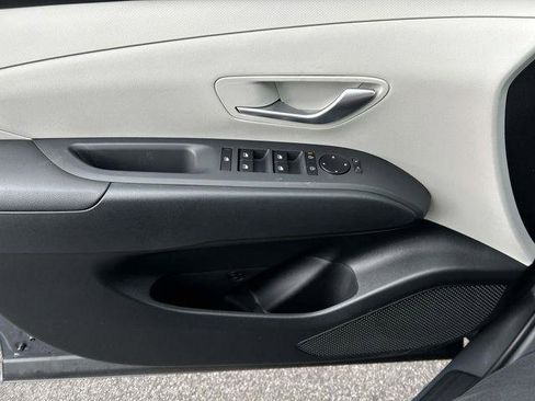 New 2026 Hyundai Tucson SEL image 9