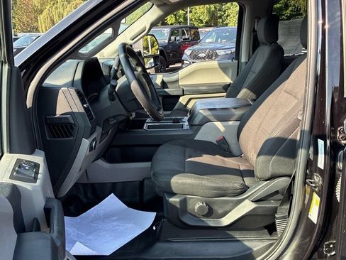 Used 2020 Ford F150 XL w/ Equipment Group 101A Mid AWD/4WD image 6
