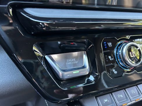 New 2026 GMC Sierra 1500 AT4X image 34