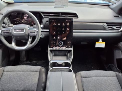New 2026 GMC Terrain Elevation w/ Technology Package II image 18
