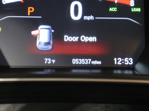 Used 2021 Honda CR-V Touring image 37