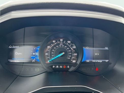 Used 2023 Ford Edge ST-Line AWD/4WD image 27