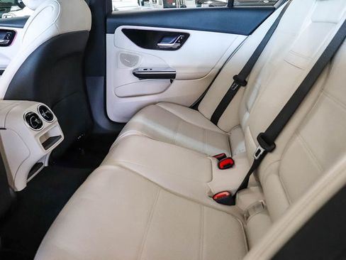 Certified 2024 Mercedes-Benz C 300 Sedan image 19