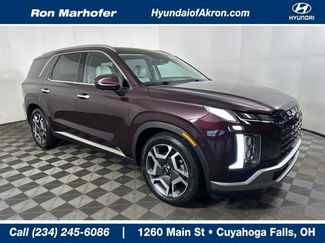 Used 2023 Hyundai Palisade Limited 360° Tour