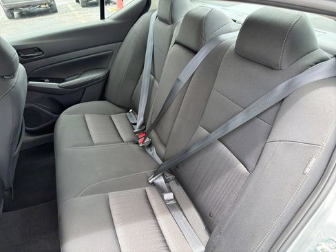 Certified 2023 Nissan Altima 2.5 SV FWD image 30
