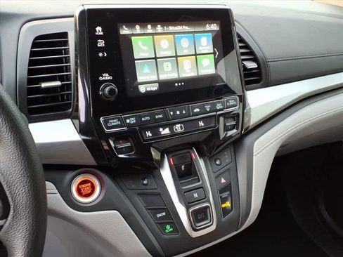 Certified 2019 Honda Odyssey EX image 20
