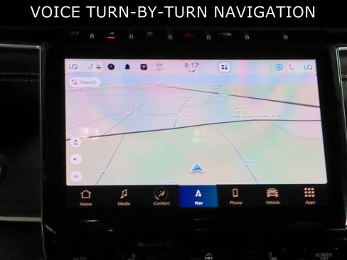 Used 2023 Jeep Grand Cherokee L Limited w/ Rear Seat Video Group I image 18