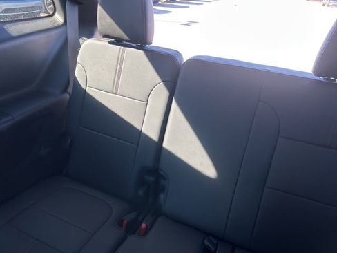 Certified 2023 Chevrolet Traverse RS image 29