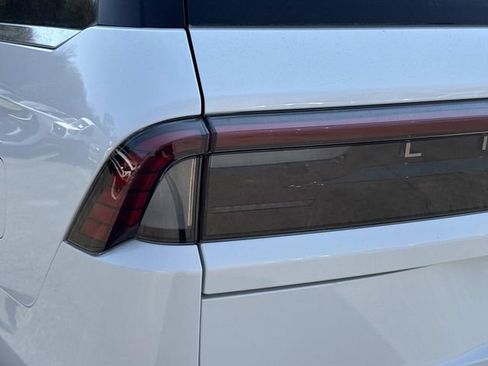 New 2026 Lincoln Navigator L Black Label image 11