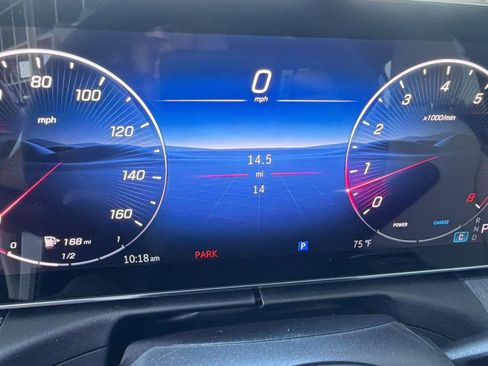 New 2026 Mercedes-Benz C 300 Sedan image 18