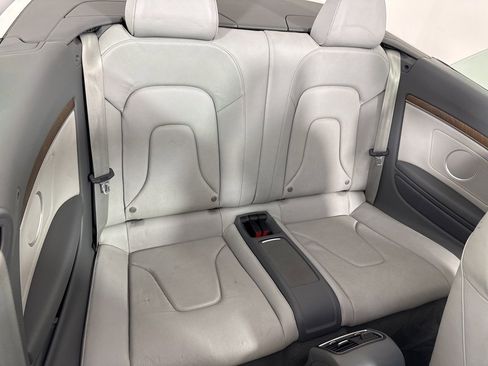 Used 2015 Audi A5 2.0T Premium Plus w/ Technology Package image 24