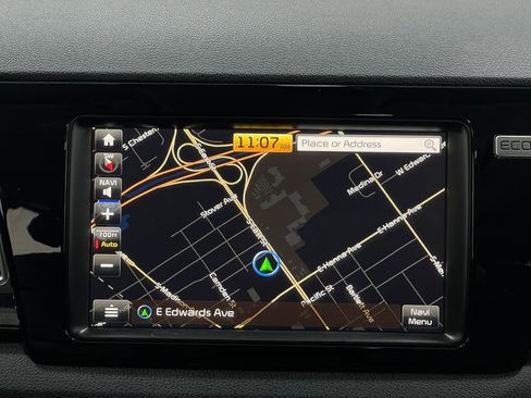 Used 2017 Kia Niro Touring image 10