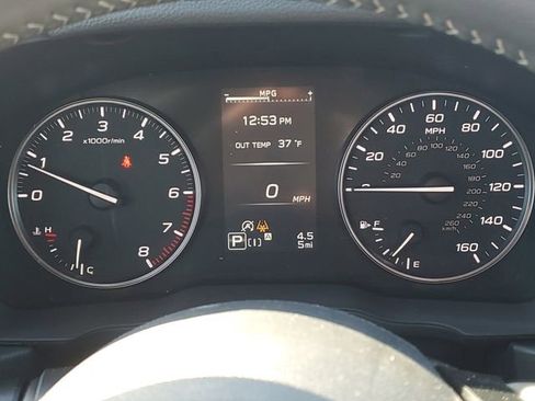 Used 2026 Subaru Forester Premium image 21