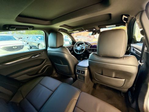 Used 2023 Cadillac CT5 Sport w/ Climate Package image 30