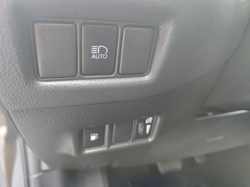 Certified 2022 Toyota C-HR Nightshade FWD image 18