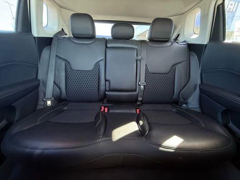 Used 2021 Jeep Compass Latitude w/ Convenience Group image 31