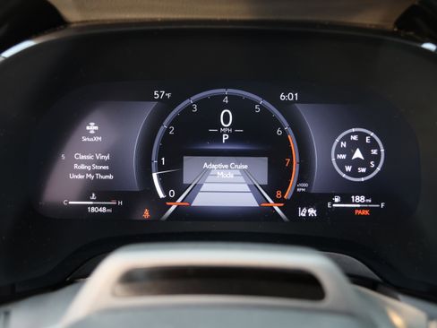 Used 2025 Lexus RX 350 Premium Plus w/ Convenience Package image 19