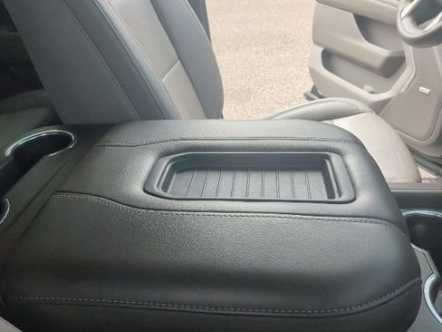 Certified 2023 Chevrolet Tahoe LT w/ Max Trailering Package image 25