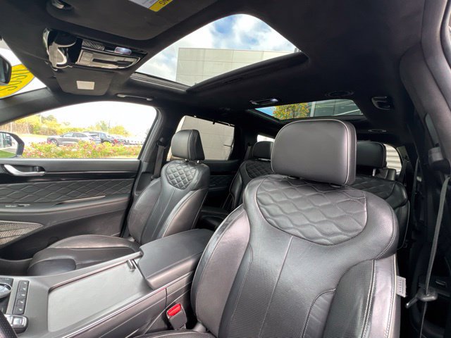 Used 2020 Hyundai Palisade Limited AWD/4WD image 27