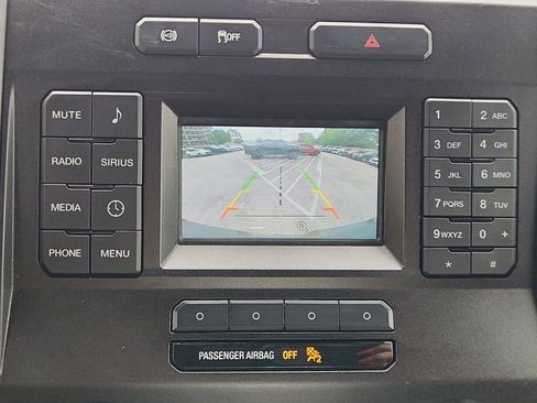 Used 2019 Ford F250 XLT AWD/4WD image 14
