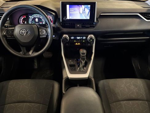 Used 2023 Toyota RAV4 XLE image 15