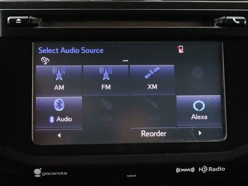 Used 2019 Toyota 4Runner TRD Off-Road AWD/4WD image 32