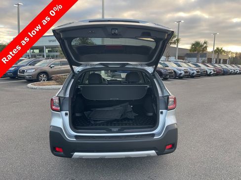 Certified 2025 Subaru Outback Touring XT w/ Popular Package #2 image 30