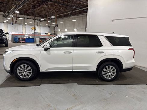 Used 2024 Hyundai Palisade SEL image 4