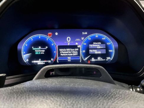 Used 2024 Toyota Grand Highlander Platinum image 24