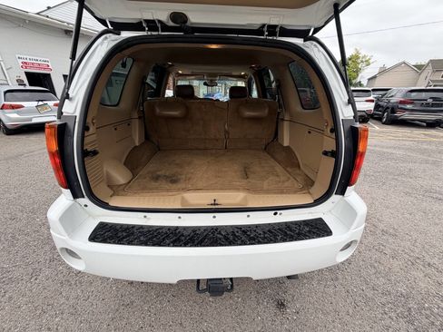 Used 2002 GMC Envoy SLT AWD/4WD image 53