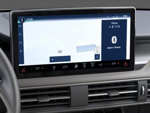 New 2026 Lincoln Corsair Premiere FWD image 14
