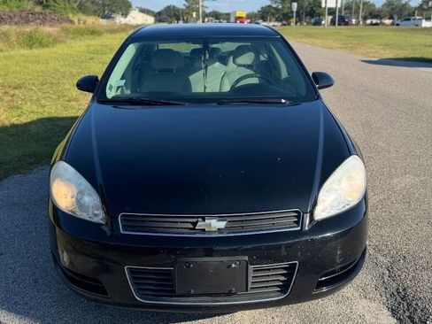 Used 2008 Chevrolet Impala LS image 8