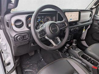 New 2026 Jeep Wrangler Sahara video 3