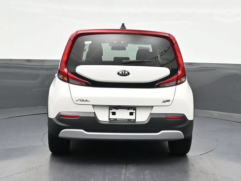 Used 2020 Kia Soul X-Line FWD image 4