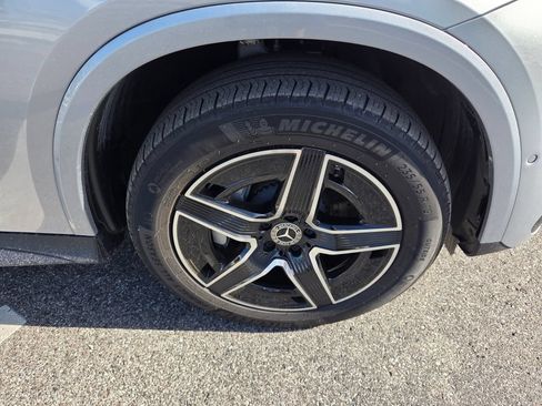 Used 2026 Mercedes-Benz GLC 300 4MATIC image 19