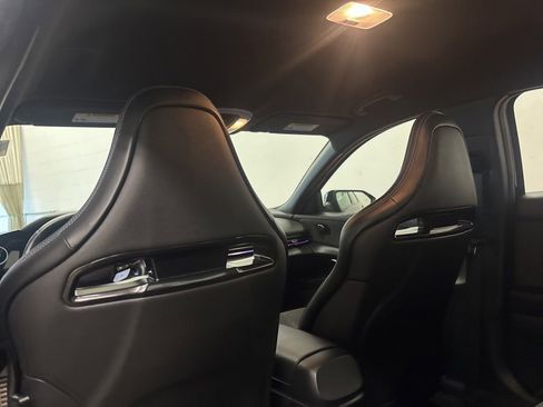 Used 2022 Hyundai Elantra N image 14