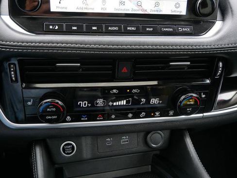 Certified 2023 Nissan Rogue SL w/ SL Premium Package image 23