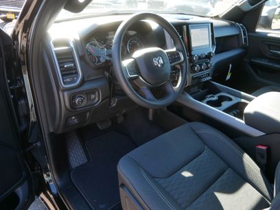 New 2026 RAM 1500 Express