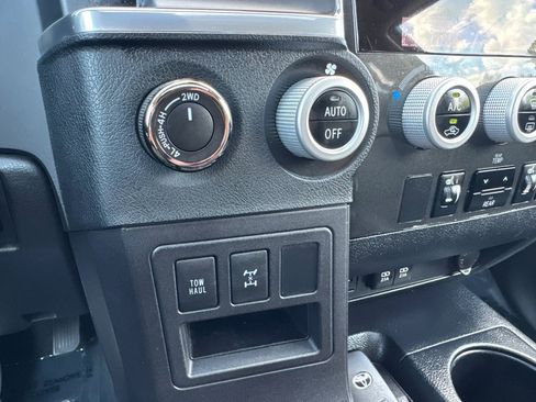 Used 2021 Toyota Sequoia TRD Pro AWD/4WD image 25