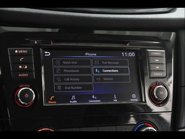 Used 2019 Nissan Rogue S AWD/4WD image 11
