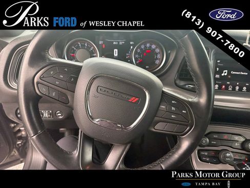 Used 2023 Dodge Challenger SXT RWD image 12