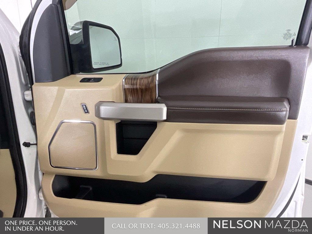 Used 2019 Ford F150 Lariat AWD/4WD image 21