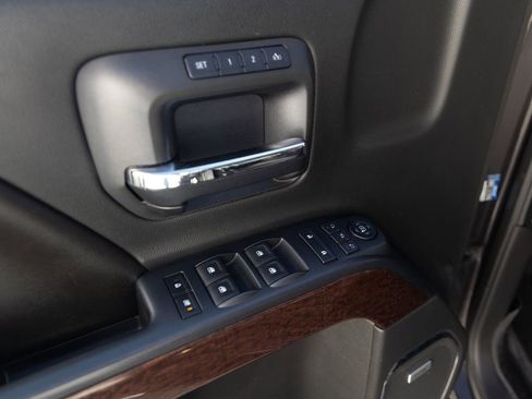 Used 2016 GMC Sierra 1500 SLT AWD/4WD image 13