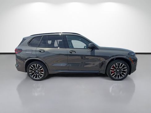 New 2026 BMW X5 xDrive50e w/ M Sport Package AWD/4WD image 2