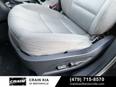 Used 2018 Hyundai Santa Fe Sport w/ 2.4L Value Package 02 image 25