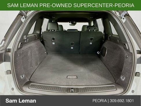 Used 2024 Jeep Grand Cherokee Trailhawk image 27