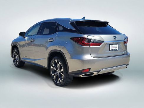 Used 2022 Lexus RX 350 FWD w/ Premium Package image 4